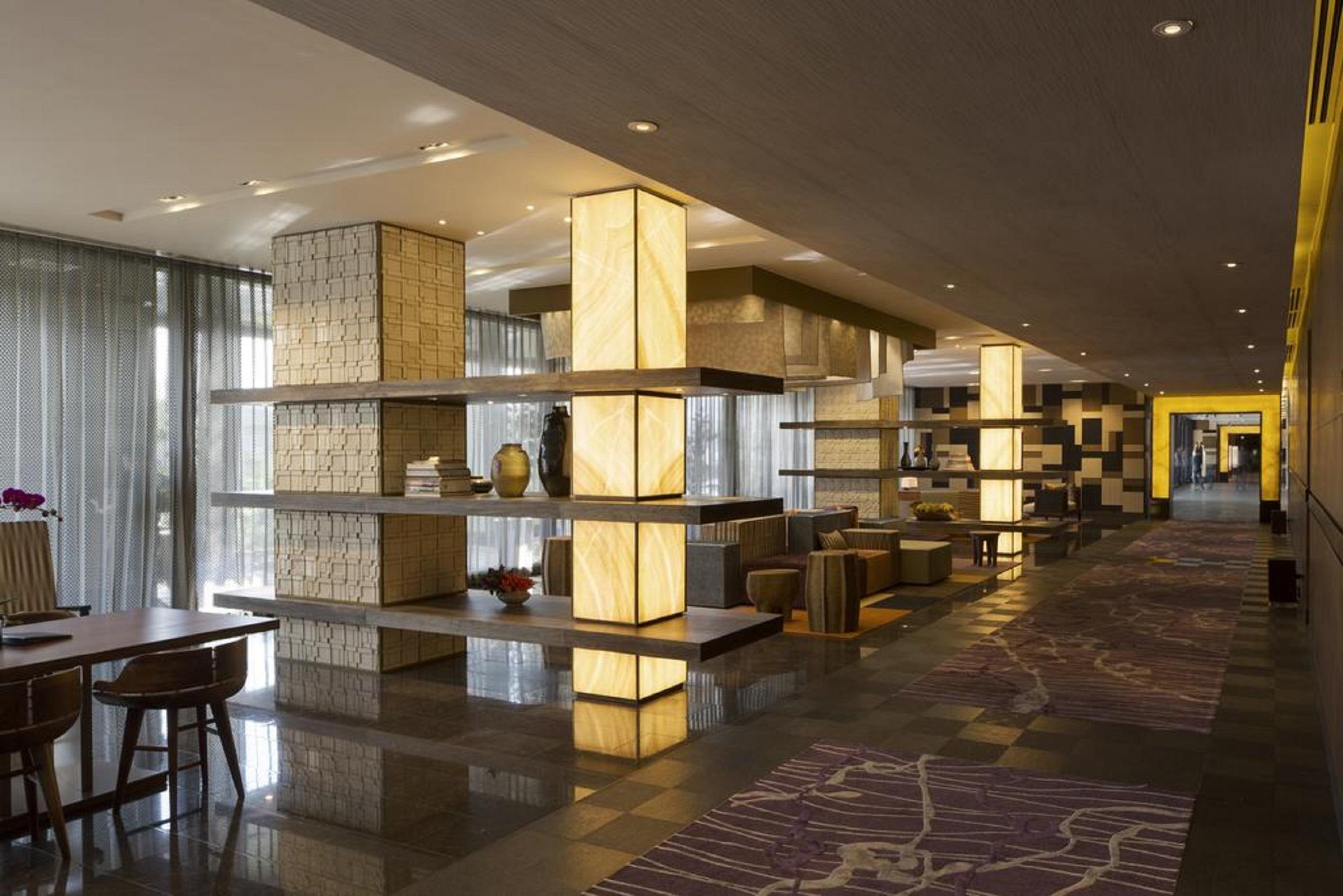 Hotel Of Dreams - Nuewa Manila 5*