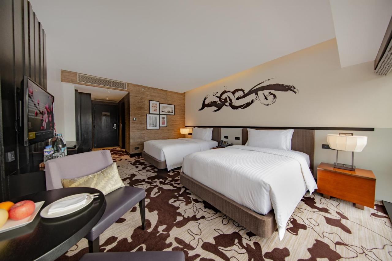 Hotel Of Dreams - Nuewa Manila Paranaque City