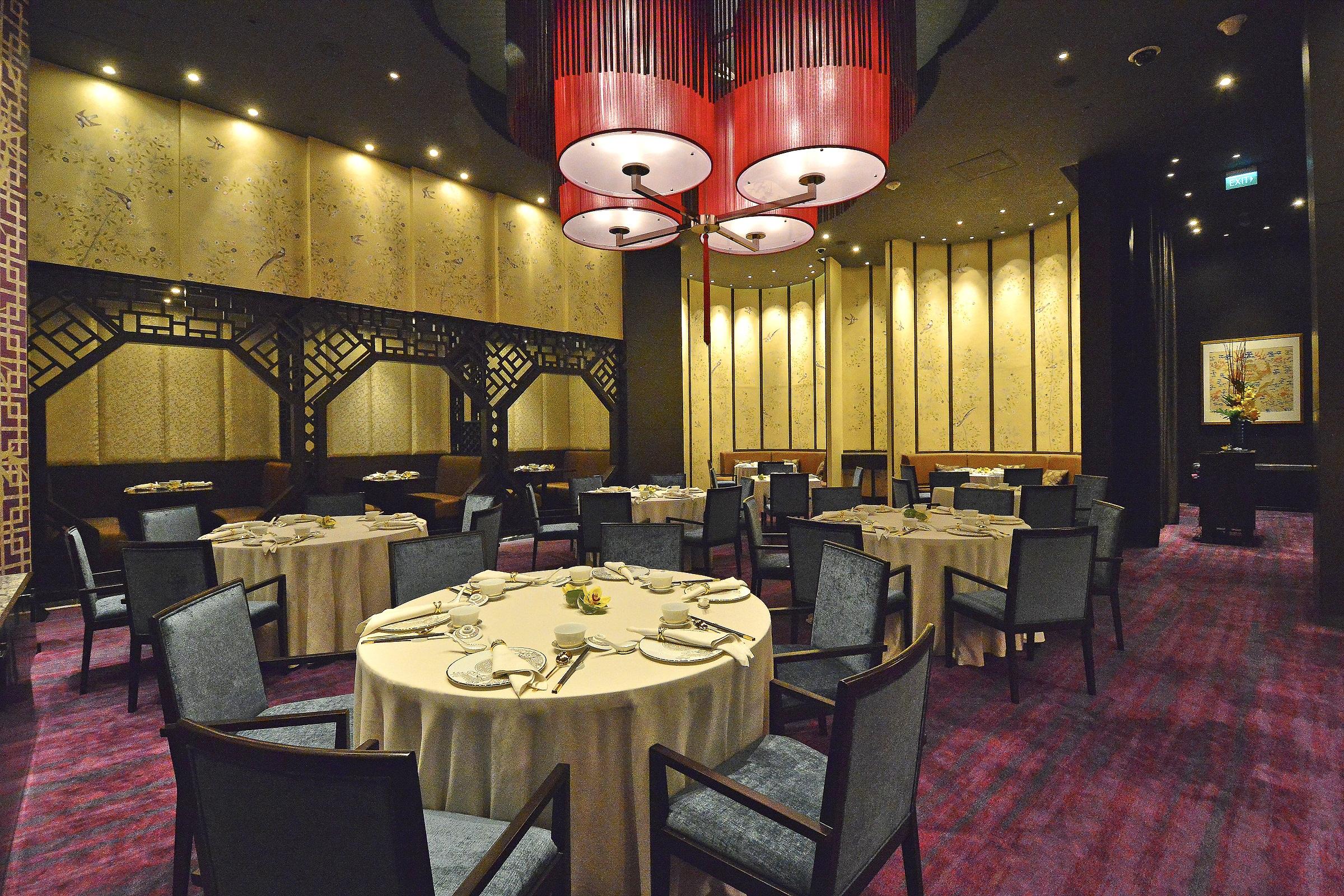 Of Dreams - Nuewa Manila 5* Paranaque City