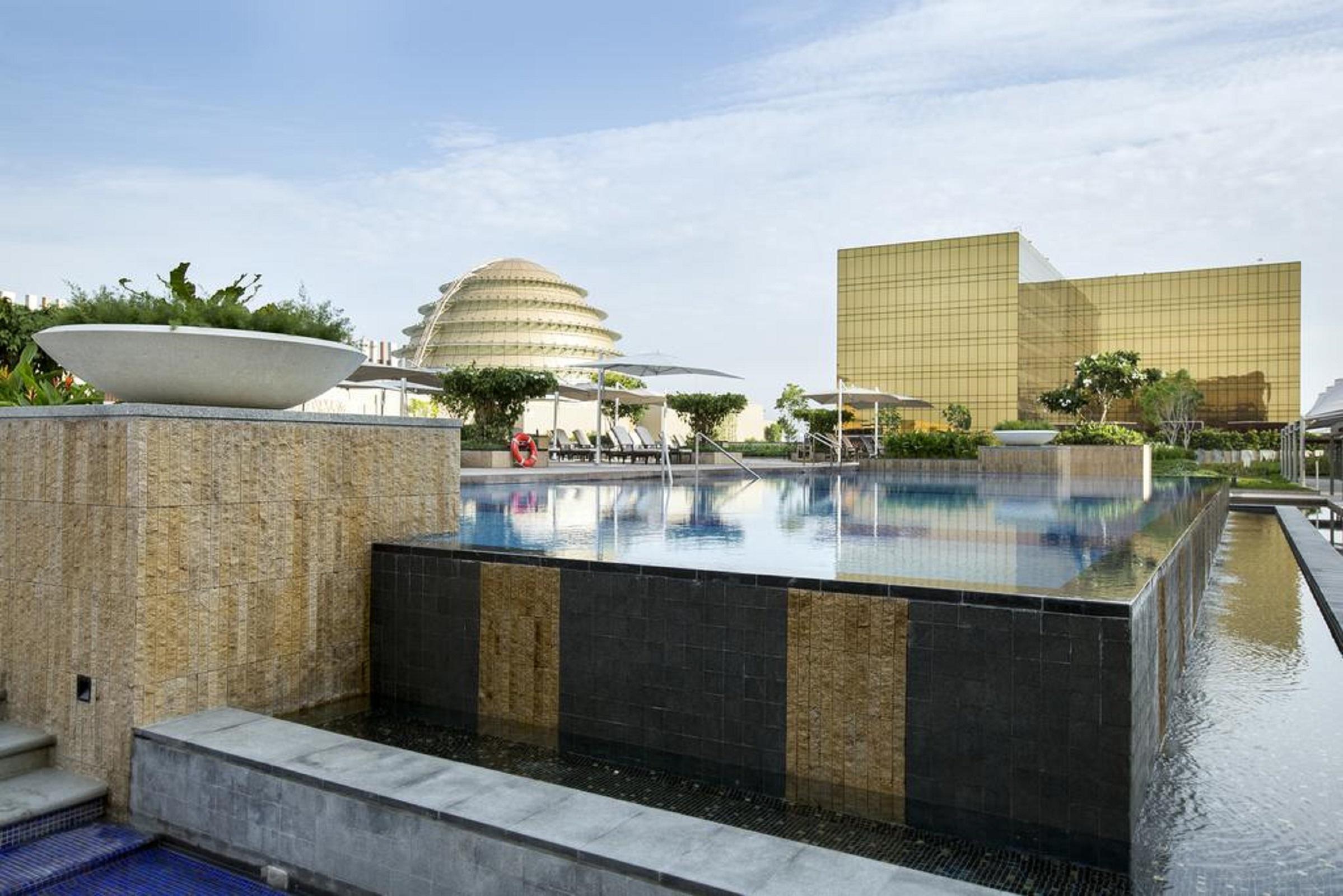 Of Dreams - Nuewa Manila Paranaque City