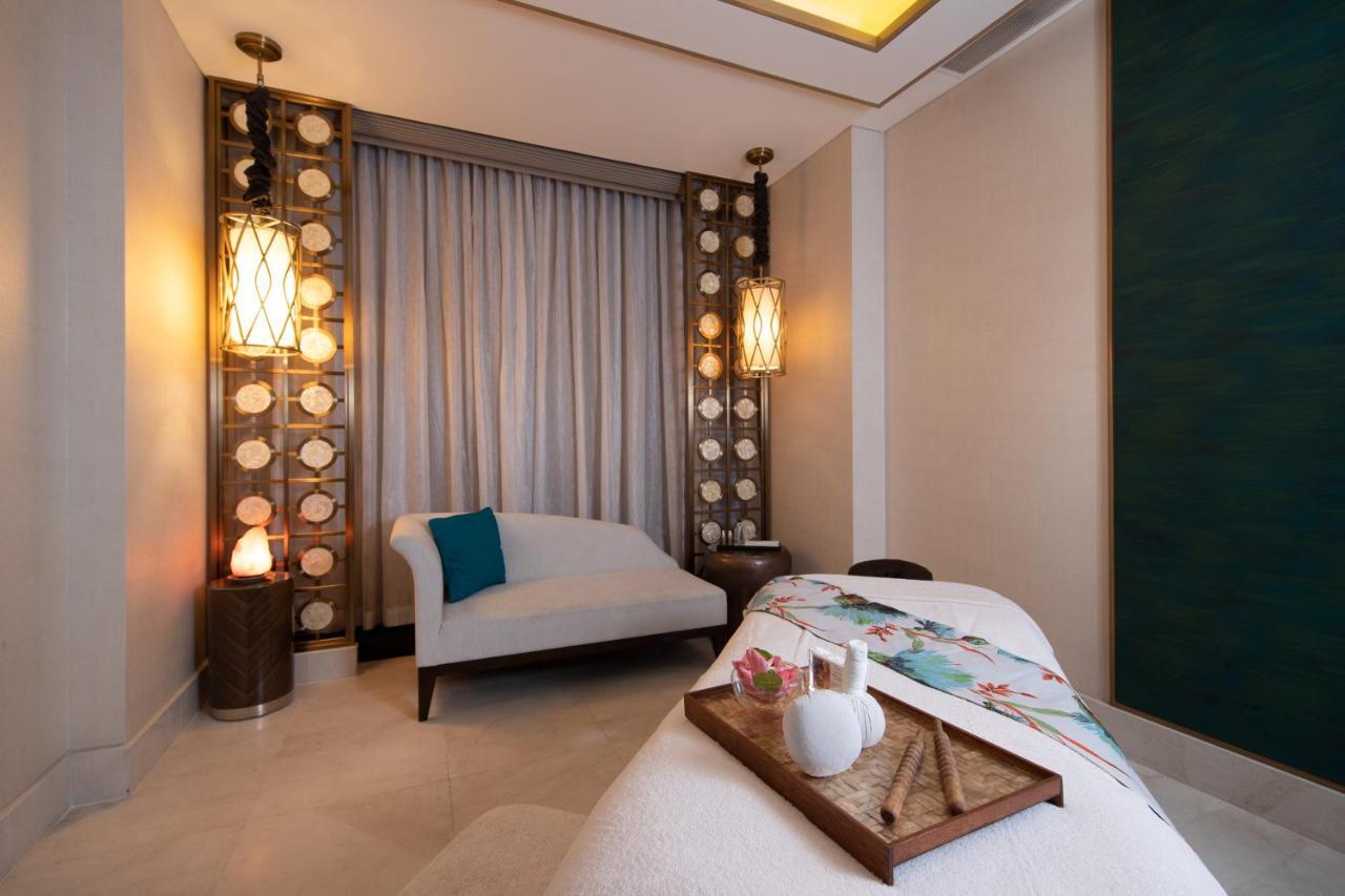 Of Dreams - Nuewa Manila Hotel 5*
