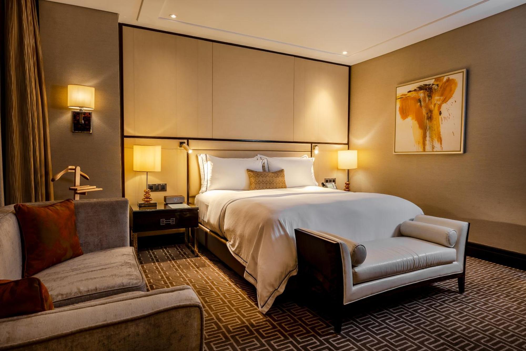 Of Dreams - Nuewa Manila 5* Paranaque City